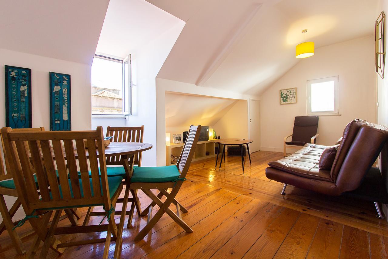 Castelo River View By Homing Apartamento