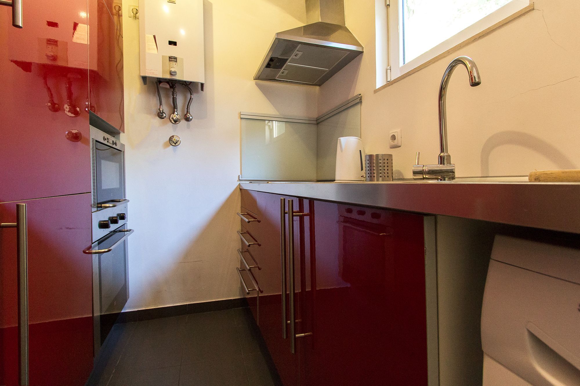 Apartamento Castelo River View By Homing *